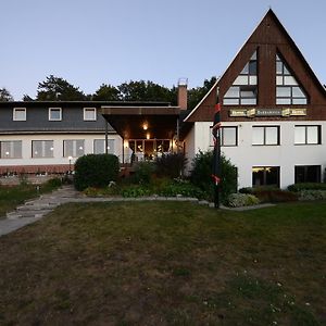 Land-gut-Hotel Barbarossa